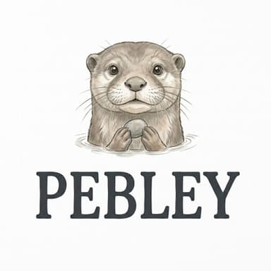 Pebley